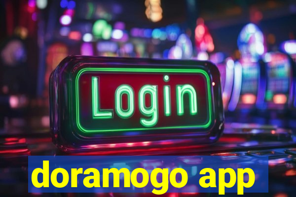 doramogo app